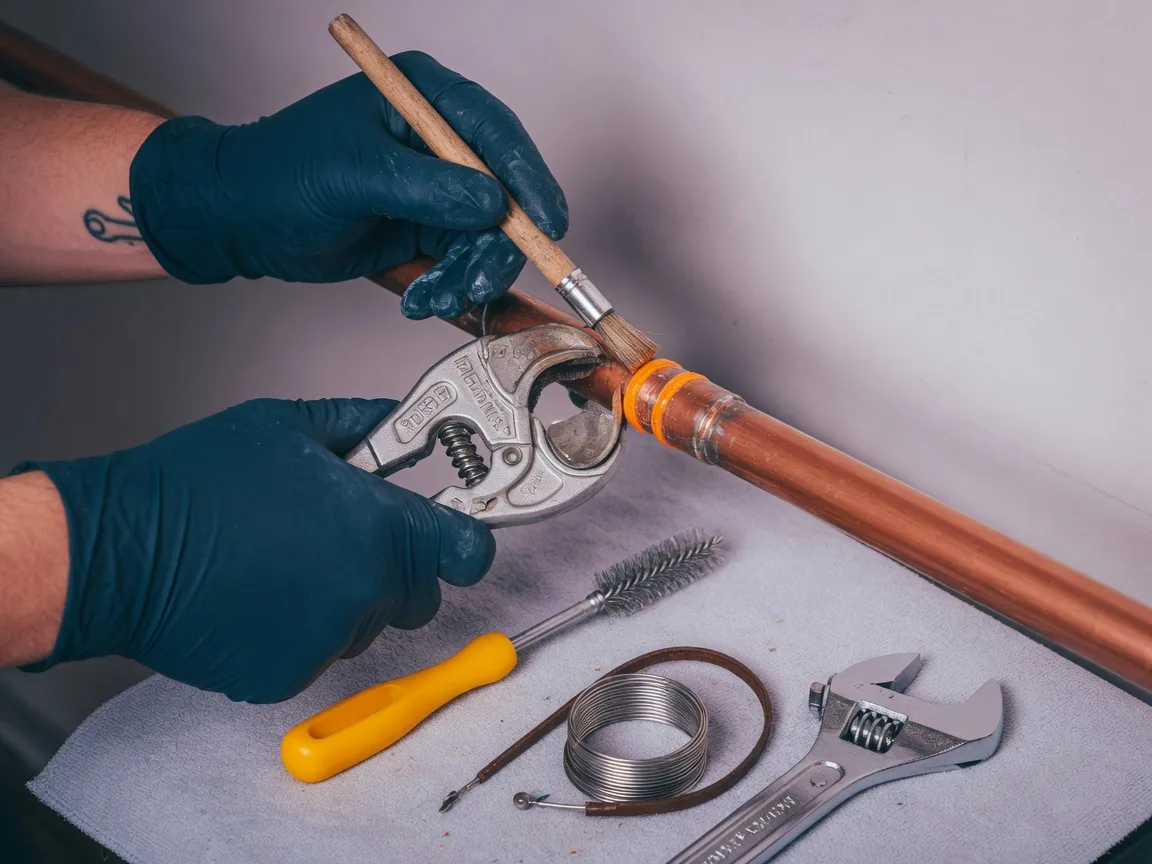 Why choose Sump Pump Repair in Mosquero, NM